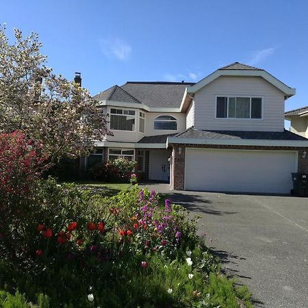 Teresa'S House Apartment Steveston Екстериор снимка