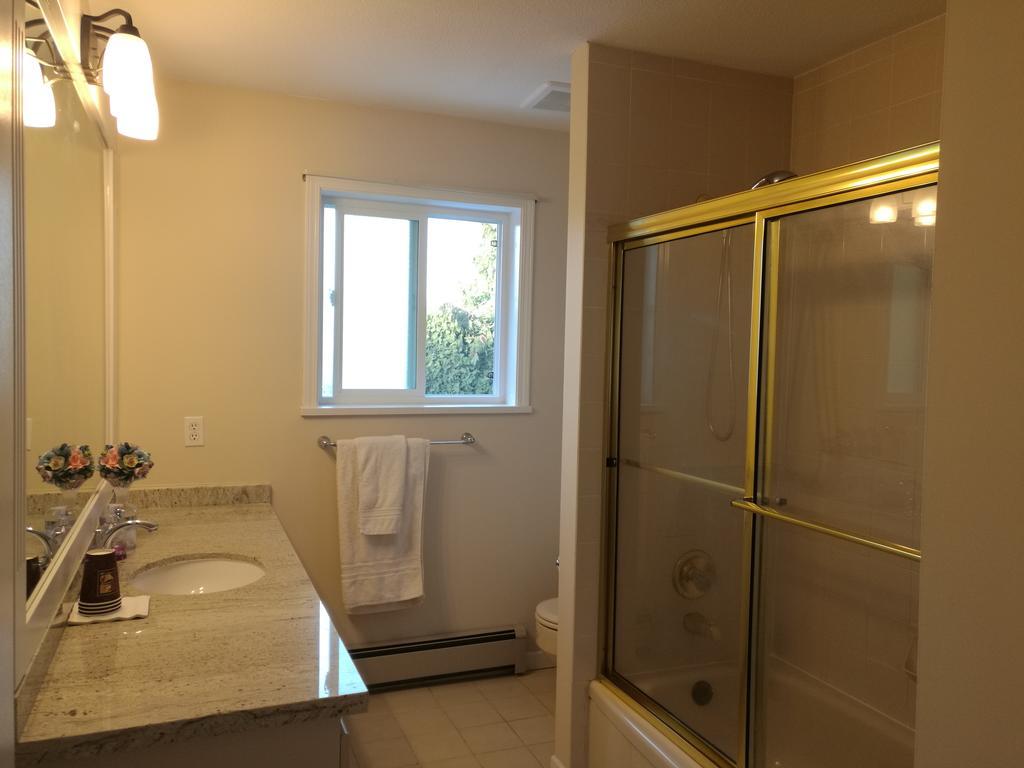 Teresa'S House Apartment Steveston Екстериор снимка