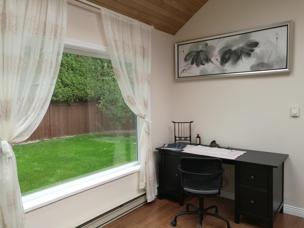 Teresa'S House Apartment Steveston Екстериор снимка