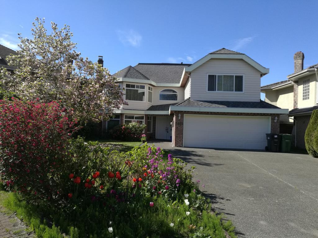 Teresa'S House Apartment Steveston Екстериор снимка