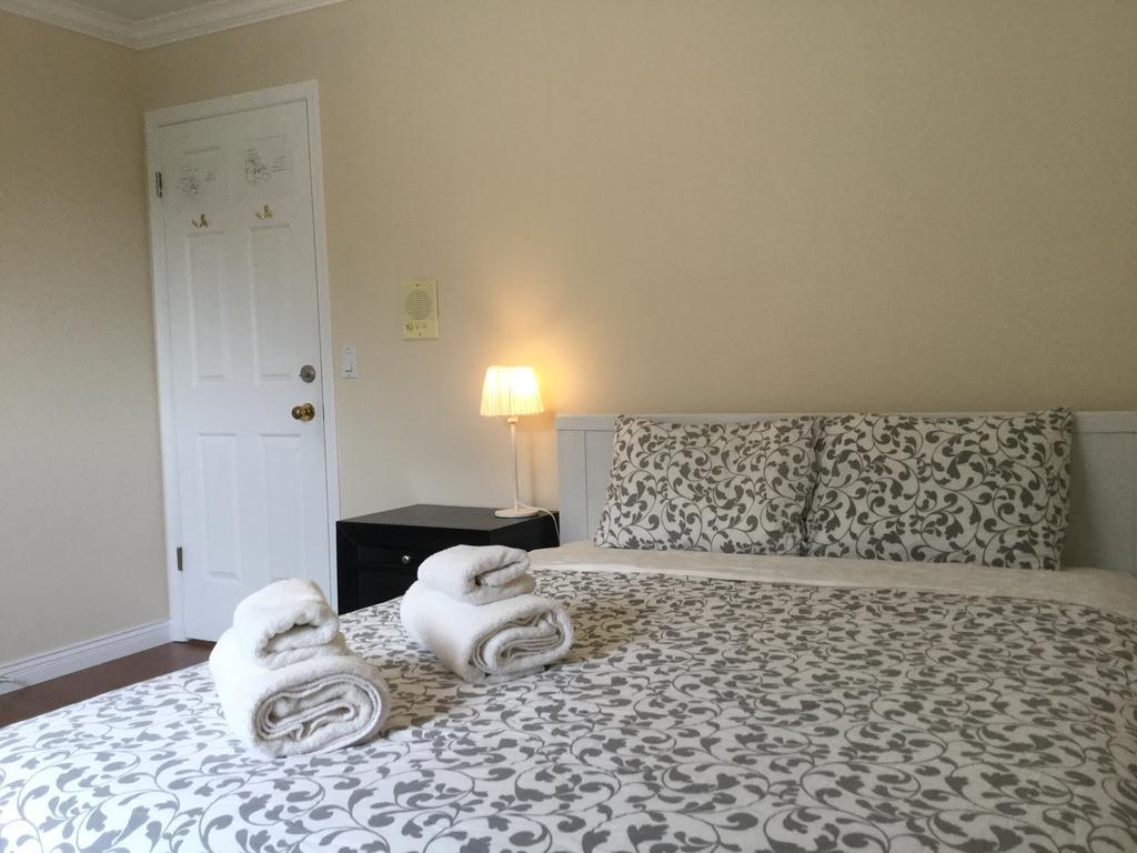 Teresa'S House Apartment Steveston Екстериор снимка