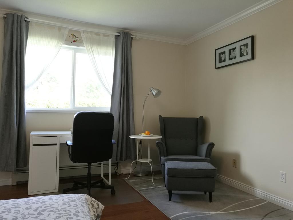 Teresa'S House Apartment Steveston Екстериор снимка