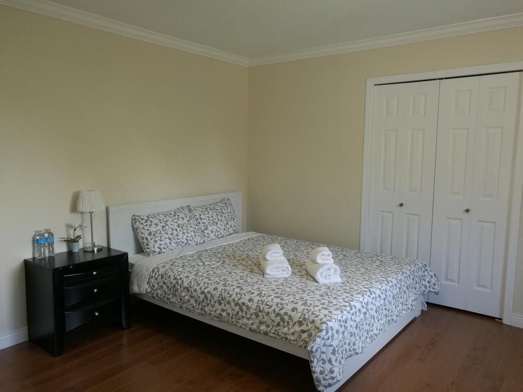Teresa'S House Apartment Steveston Екстериор снимка